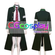 画像1: WIND BREAKER（ウィンブレ）　椿野佑　コスプレ衣装 (1)