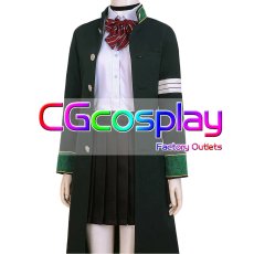 画像2: WIND BREAKER（ウィンブレ）　椿野佑　コスプレ衣装 (2)