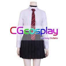 画像5: WIND BREAKER（ウィンブレ）　椿野佑　コスプレ衣装 (5)