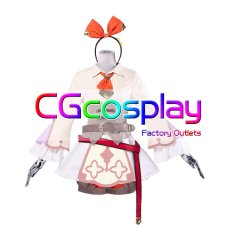 画像3: プロジェクトセカイ カラフルステージ！ feat. 初音ミク　鳳えむ　笑顔の世界へ　ワンダーランドトラベラー！　コスプレ衣装 (3)