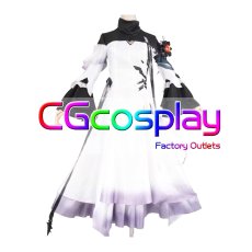 画像3: アークナイツ　テレジア(Theresa)　魔王　コスプレ衣装 (3)