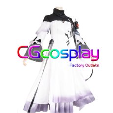画像4: アークナイツ　テレジア(Theresa)　魔王　コスプレ衣装 (4)