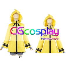 画像1: 原神(げんしん)　星々の幻境　Weather Waddler　ショートパンツver.　コスプレ衣装 (1)