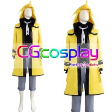 画像1: 原神(げんしん)　星々の幻境　Weather Waddler　ロングパンツver.　コスプレ衣装 (1)