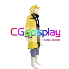 画像4: 原神(げんしん)　星々の幻境　Weather Waddler　ロングパンツver.　コスプレ衣装 (4)