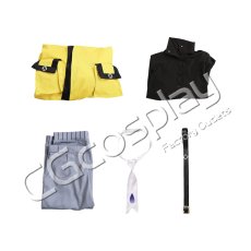 画像5: 原神(げんしん)　星々の幻境　Weather Waddler　ロングパンツver.　コスプレ衣装 (5)