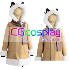 画像1: リンバス・カンパニー（Limbus Company）　サンチョ　コスプレ衣装 (1)