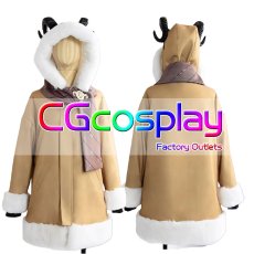 画像2: リンバス・カンパニー（Limbus Company）　サンチョ　コスプレ衣装 (2)
