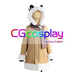画像3: リンバス・カンパニー（Limbus Company）　サンチョ　コスプレ衣装 (3)