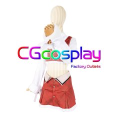 画像3: 勝利の女神：NIKKE　ブレッディ　アニメイトカフェコラボ　コスプレ衣装 (3)