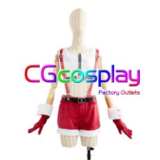 画像3: 勝利の女神：NIKKE　エレグ　アニメイトカフェコラボ　コスプレ衣装 (3)