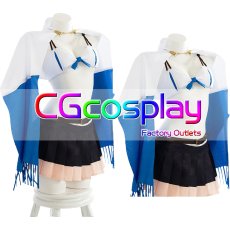画像1: ぬきたし　冷泉院桐香　コスプレ衣装 (1)