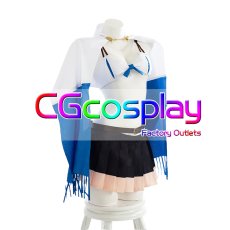 画像3: ぬきたし　冷泉院桐香　コスプレ衣装 (3)