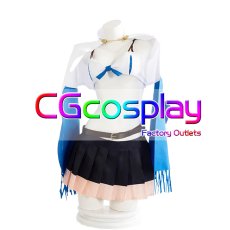 画像4: ぬきたし　冷泉院桐香　コスプレ衣装 (4)