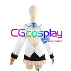 画像3: ぬきたし　女部田郁子　コスプレ衣装 (3)