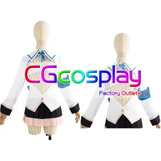 画像1: ぬきたし　糺川礼　コスプレ衣装 (1)