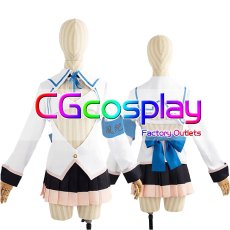 画像2: ぬきたし　糺川礼　コスプレ衣装 (2)
