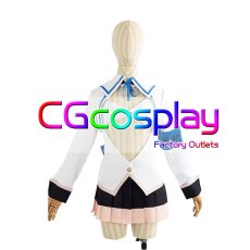 画像3: ぬきたし　糺川礼　コスプレ衣装 (3)