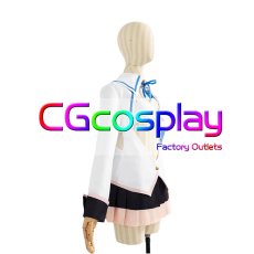 画像4: ぬきたし　糺川礼　コスプレ衣装 (4)