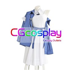 画像2: バーチャルYouTuber　VTuber　古石ビジュー　誕生日記念2025　コスプレ衣装 (2)