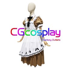 画像3: ラブライブ！蓮ノ空女学院スクールアイドルクラブ　セラス・柳田・リリエンフェルト　にゃんにゃんにゃんフェア　コスプレ衣装 (3)
