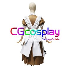 画像4: ラブライブ！蓮ノ空女学院スクールアイドルクラブ　セラス・柳田・リリエンフェルト　にゃんにゃんにゃんフェア　コスプレ衣装 (4)