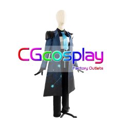 画像4: リンバス・カンパニー（Limbus Company）　ロージャ　涙で研ぎ澄まされた剣　コスプレ衣装 (4)