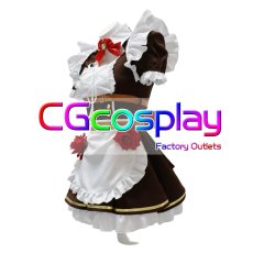 画像3: ありふれた職業で世界最強　ユエ　コスプレ衣装 (3)
