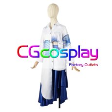 画像2: 学園アイドルマスター　月村手毬　一体いつから　コスプレ衣装 (2)