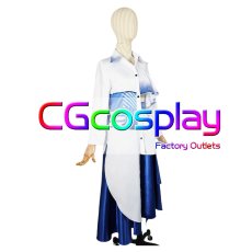 画像3: 学園アイドルマスター　月村手毬　一体いつから　コスプレ衣装 (3)