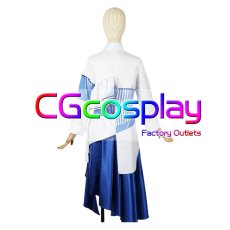 画像4: 学園アイドルマスター　月村手毬　一体いつから　コスプレ衣装 (4)