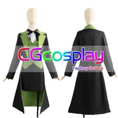 画像2: 勝利の女神：NIKKE　エイブ　コラボカフェ第2弾　コスプレ衣装 (2)