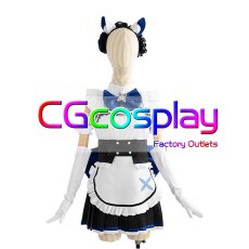 画像3: 勝利の女神：NIKKE　グレーテル　コラボカフェ第2弾　コスプレ衣装 (3)