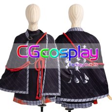 画像2: リンバス・カンパニー（Limbus Company）　良秀　コスプレ衣装 (2)