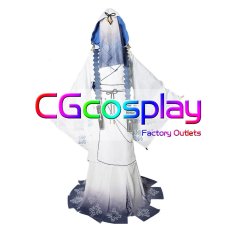 画像2: リンバス・カンパニー（Limbus Company）　アラヤ　コスプレ衣装 (2)