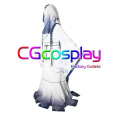 画像3: リンバス・カンパニー（Limbus Company）　アラヤ　コスプレ衣装 (3)