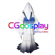 画像4: リンバス・カンパニー（Limbus Company）　アラヤ　コスプレ衣装 (4)