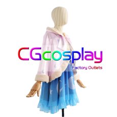 画像3: バーチャルYouTuber　VTuber　姫森ルーナ　私服衣装　コスプレ衣装 (3)
