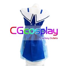 画像5: バーチャルYouTuber　VTuber　姫森ルーナ　私服衣装　コスプレ衣装 (5)