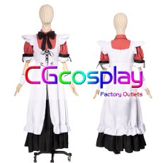画像2: アマカノ　氷見山玲　コスプレ衣装 (2)