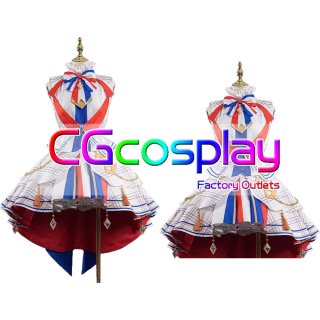 プリパラ 緑風ふわり コスプレウィッグ コスプレ衣装