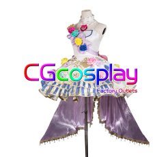 画像4: プリパラ　真中らぁら　キセキの鐘をならせ！　コスプレ衣装 (4)