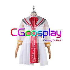 画像3: BanG Dream!（バンドリ！）　夢ノ結唱 POPY（ポピー）　コスプレ衣装 (3)