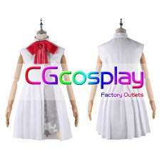 画像5: BanG Dream!（バンドリ！）　夢ノ結唱 POPY（ポピー）　コスプレ衣装 (5)