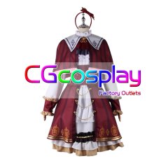 画像3: プロジェクトセカイ カラフルステージ！ feat. 初音ミク　巡音ルカ　feat.マイスウィートピアノ　コスプレ衣装 (3)