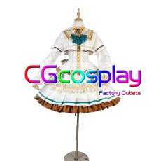 画像3: プロジェクトセカイ カラフルステージ！ feat. 初音ミク　天馬咲希　?ハプニングな電話　コスプレ衣装 (3)