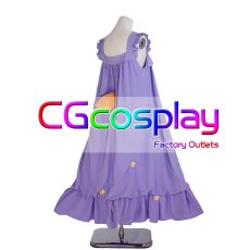 画像5: アークナイツ　クルース　星月漂流記　コスプレ衣装 (5)