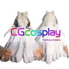 画像2: しゅごキャラ!　日奈森あむ　アミュレットフォーチュン　コスプレ衣装 (2)