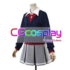 画像3: Fate/strange Fake　アヤカ・サジョウ　コスプレ衣装 (3)