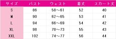 画像6: Fate/strange Fake　アヤカ・サジョウ　コスプレ衣装 (6)